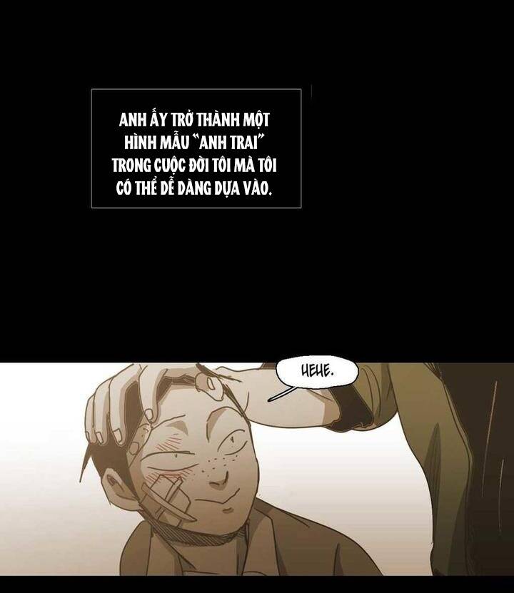 Không Bao Giờ Hiểu: Chapter 72