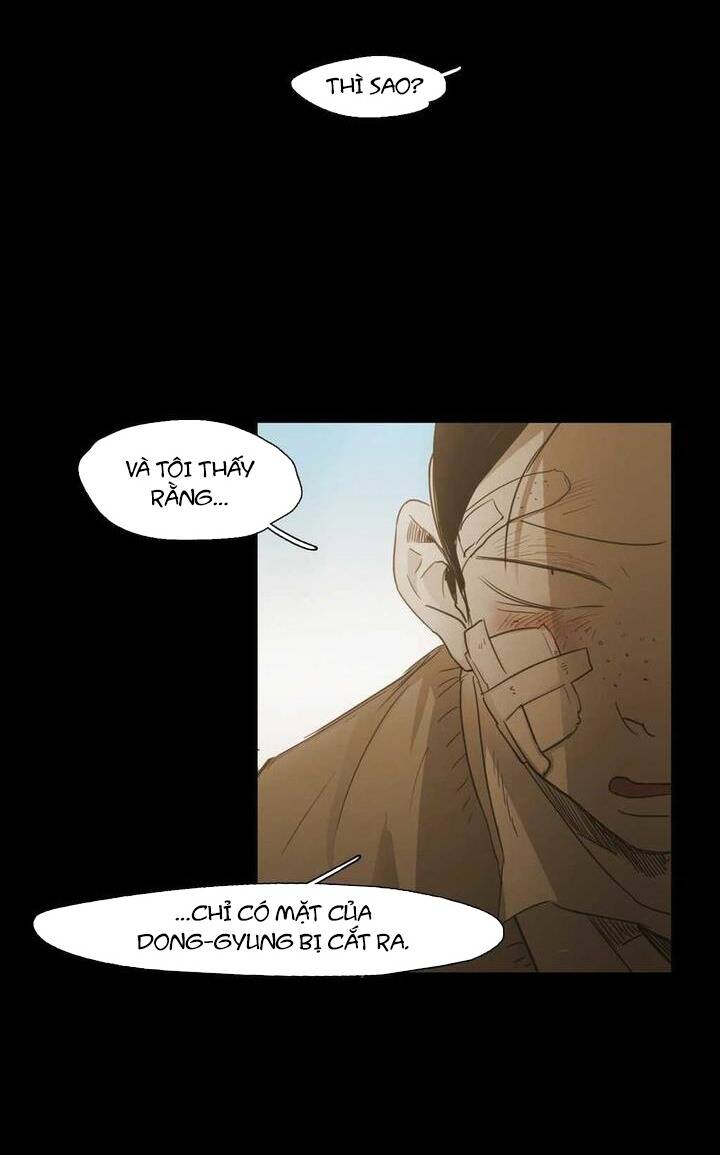 Không Bao Giờ Hiểu: Chapter 72