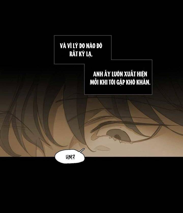 Không Bao Giờ Hiểu: Chapter 72