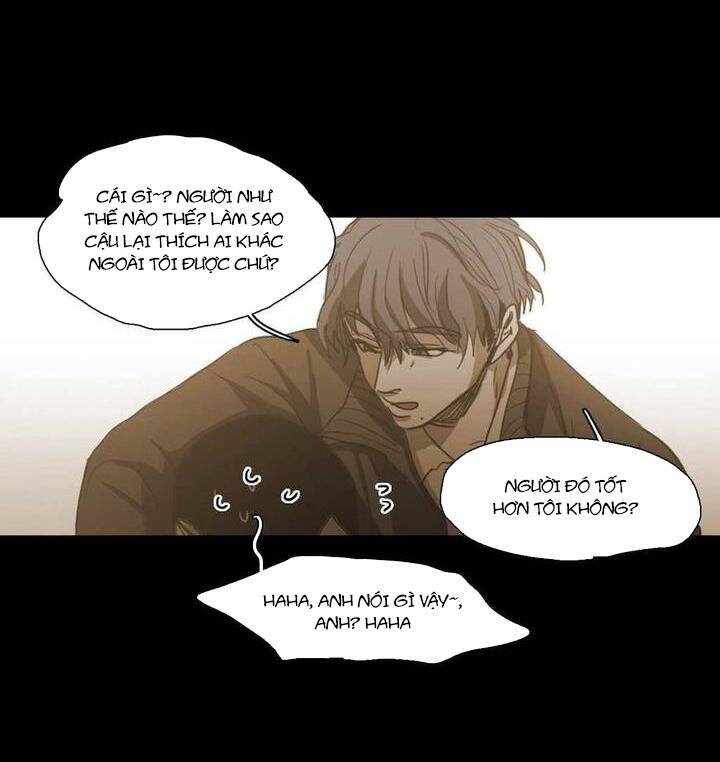 Không Bao Giờ Hiểu: Chapter 72