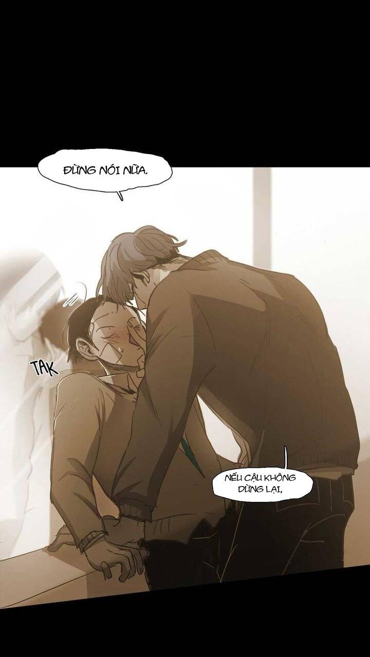 Không Bao Giờ Hiểu: Chapter 72