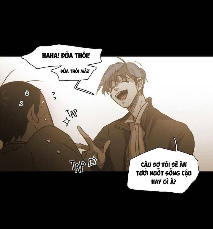 Không Bao Giờ Hiểu: Chapter 72