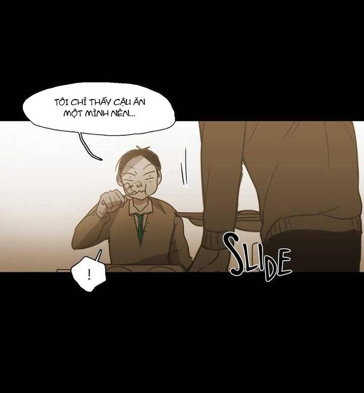 Không Bao Giờ Hiểu: Chapter 72