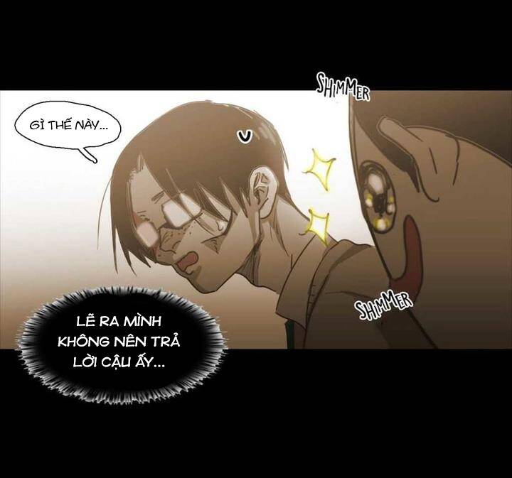 Không Bao Giờ Hiểu: Chapter 73