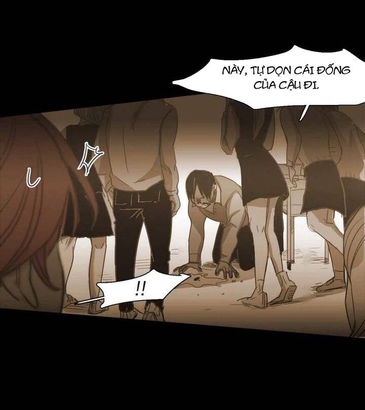 Không Bao Giờ Hiểu: Chapter 73