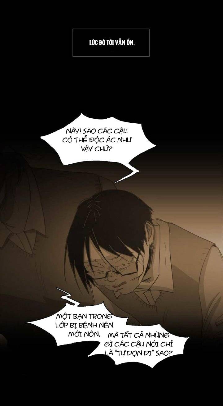 Không Bao Giờ Hiểu: Chapter 73