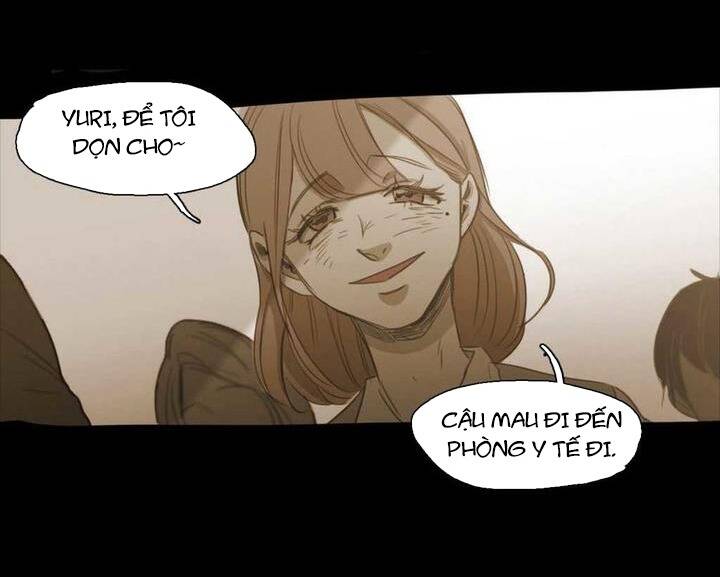 Không Bao Giờ Hiểu: Chapter 73