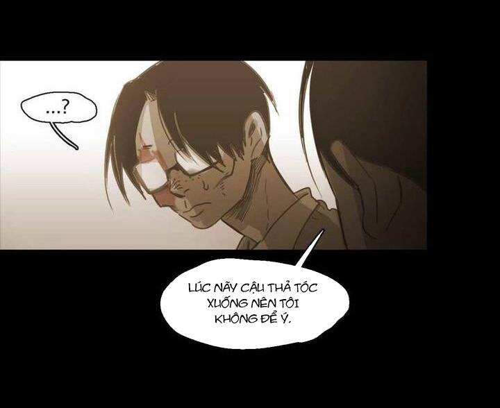 Không Bao Giờ Hiểu: Chapter 73