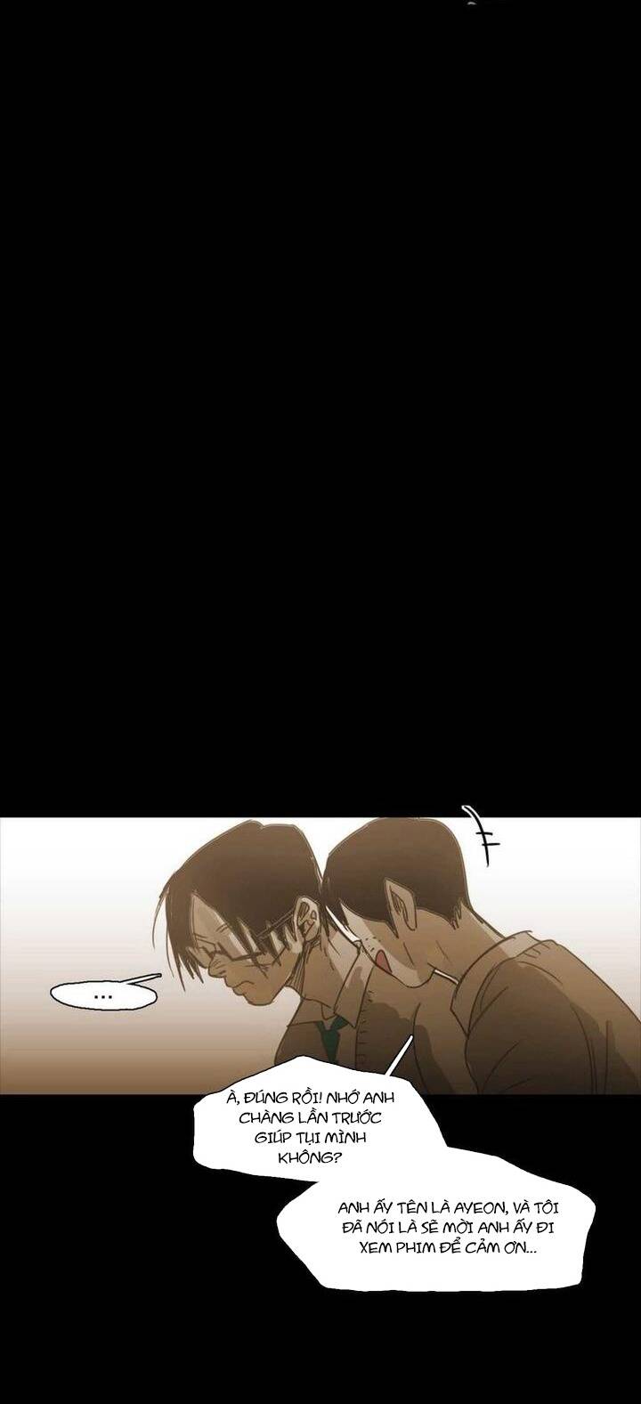 Không Bao Giờ Hiểu: Chapter 73