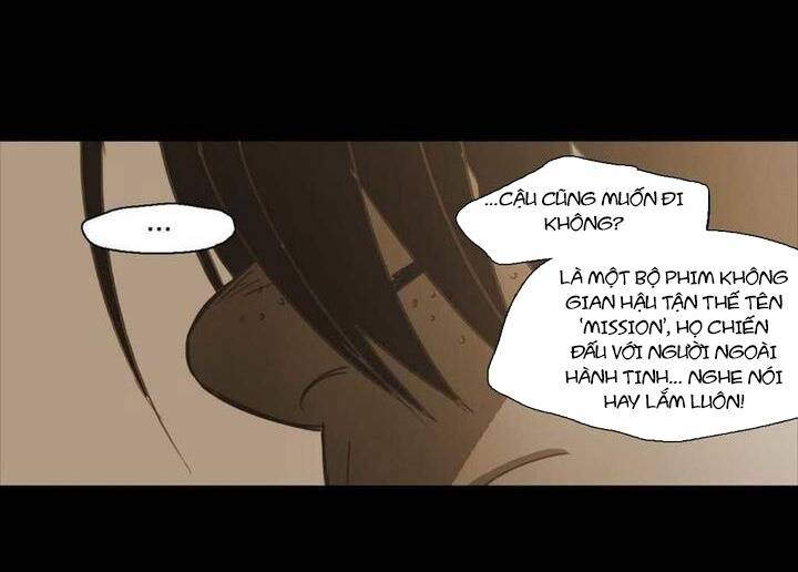 Không Bao Giờ Hiểu: Chapter 73