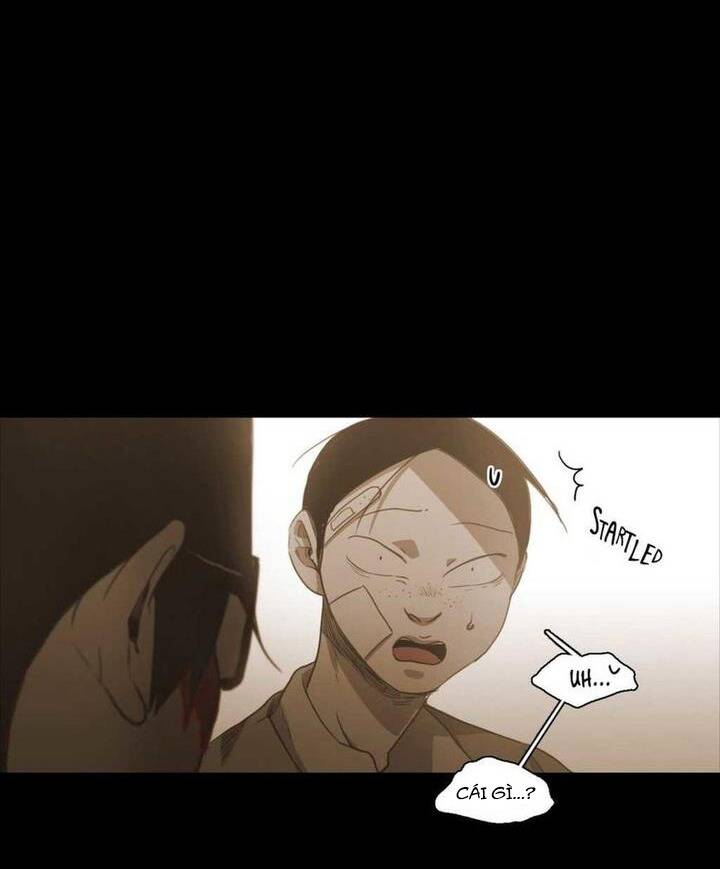 Không Bao Giờ Hiểu: Chapter 73