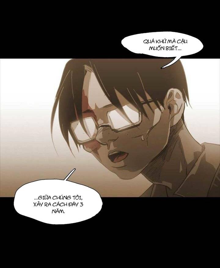 Không Bao Giờ Hiểu: Chapter 73