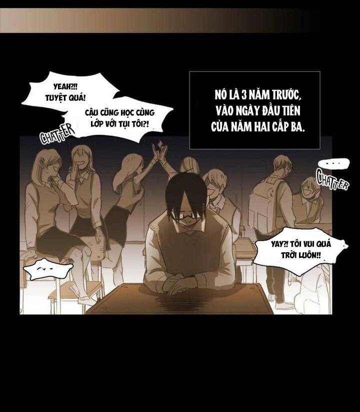 Không Bao Giờ Hiểu: Chapter 73