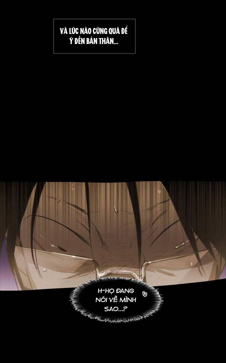 Không Bao Giờ Hiểu: Chapter 73