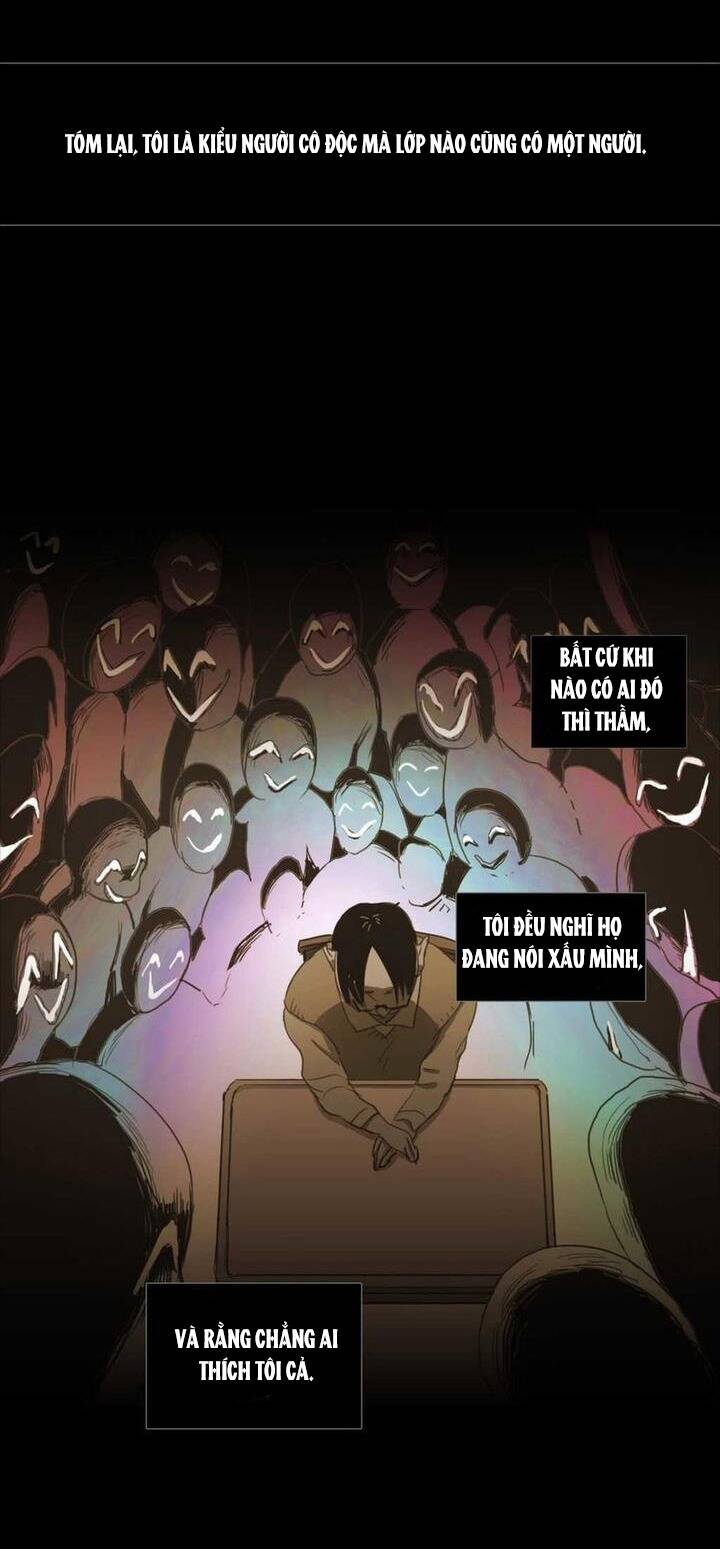 Không Bao Giờ Hiểu: Chapter 73