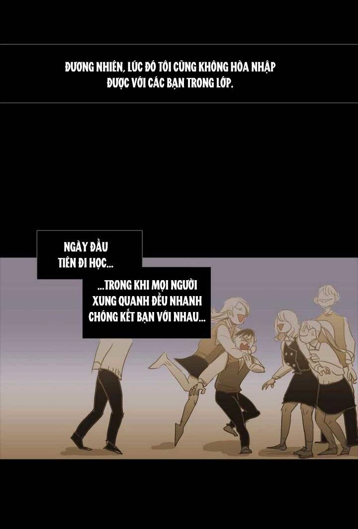 Không Bao Giờ Hiểu: Chapter 73