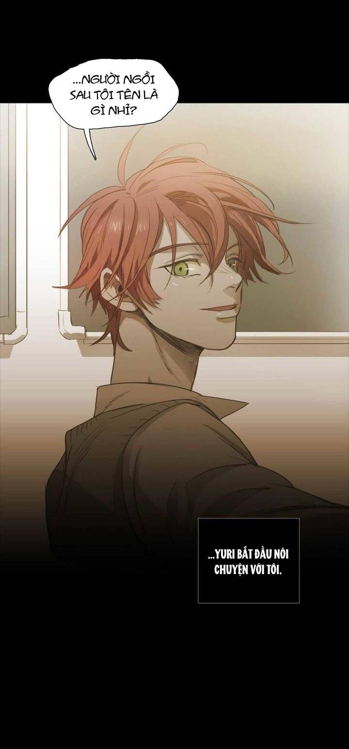 Không Bao Giờ Hiểu: Chapter 73