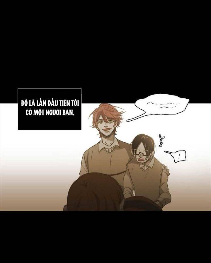 Không Bao Giờ Hiểu: Chapter 73