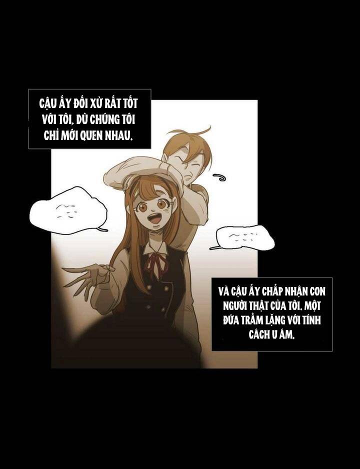 Không Bao Giờ Hiểu: Chapter 73