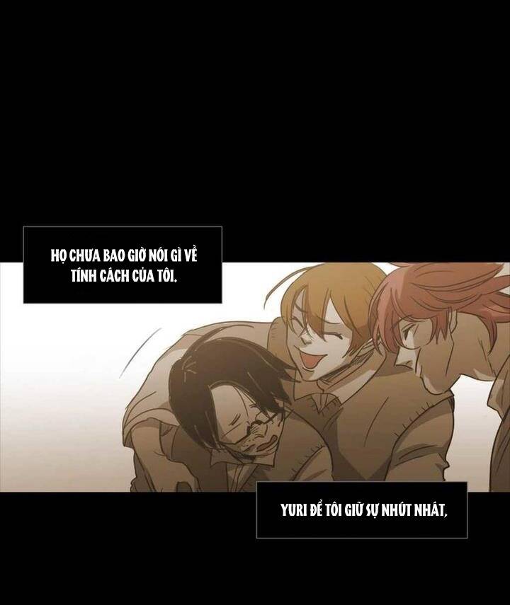 Không Bao Giờ Hiểu: Chapter 73