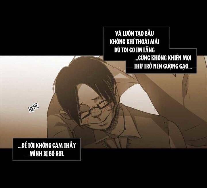 Không Bao Giờ Hiểu: Chapter 73