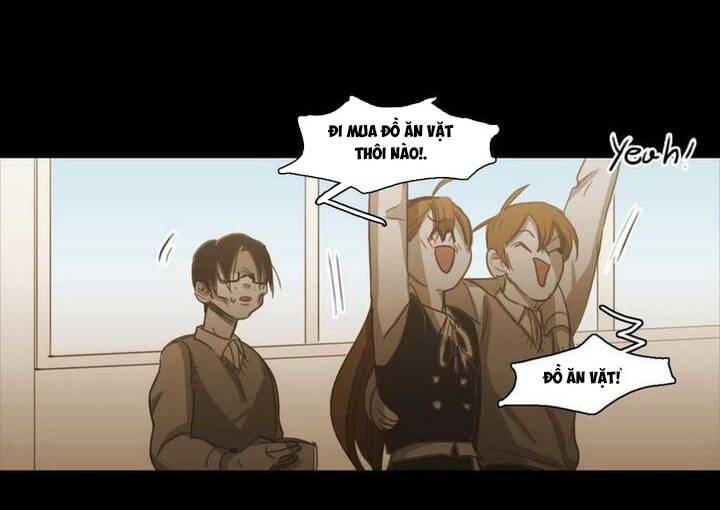 Không Bao Giờ Hiểu: Chapter 73