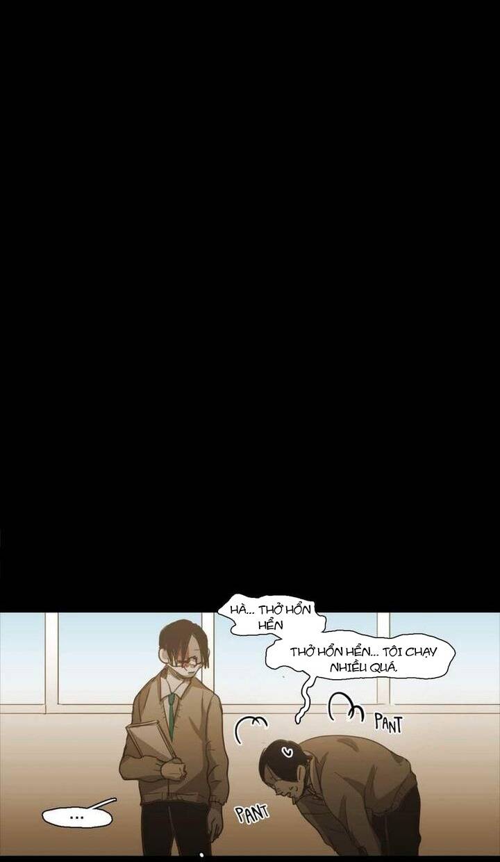 Không Bao Giờ Hiểu: Chapter 73