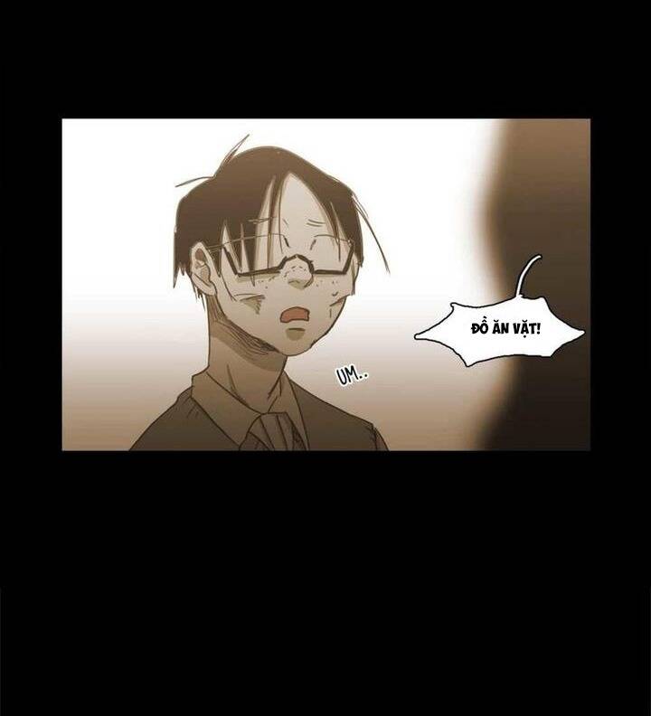 Không Bao Giờ Hiểu: Chapter 73