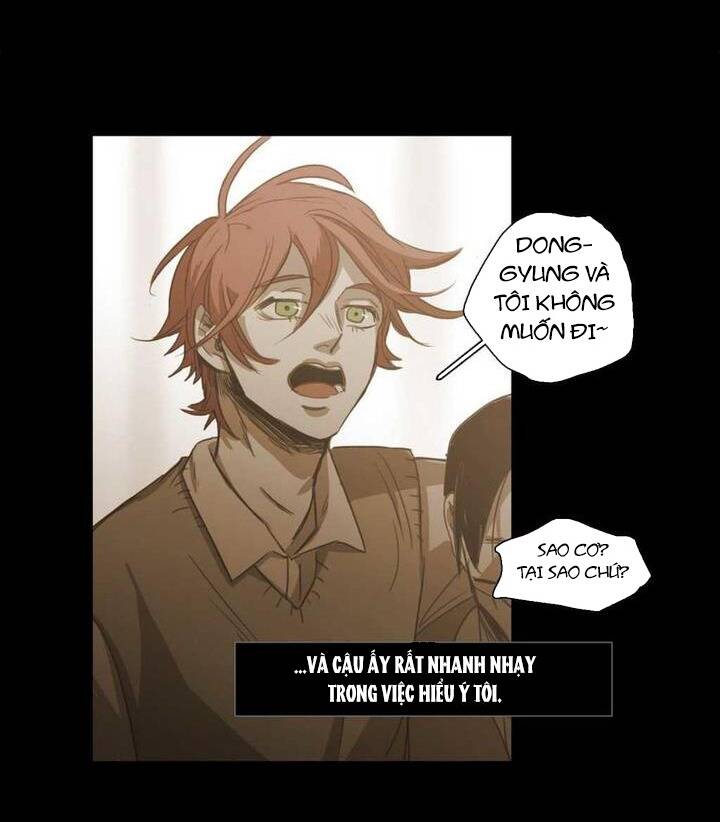 Không Bao Giờ Hiểu: Chapter 73