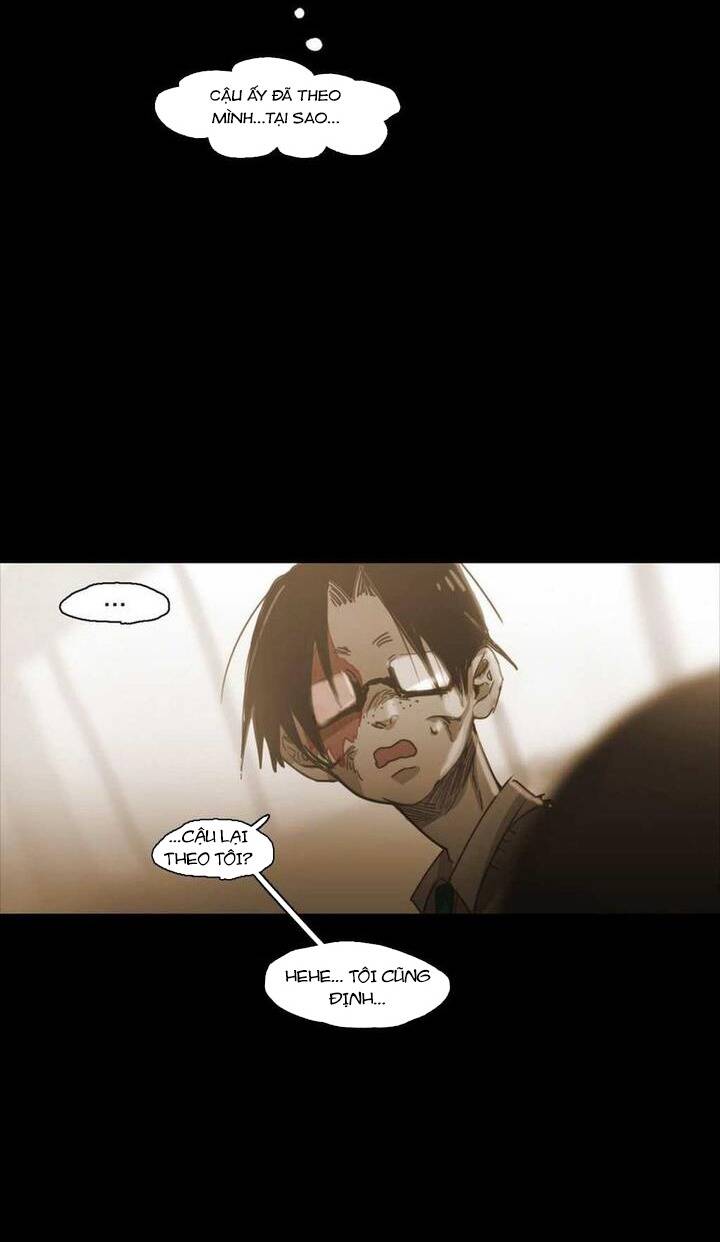 Không Bao Giờ Hiểu: Chapter 73