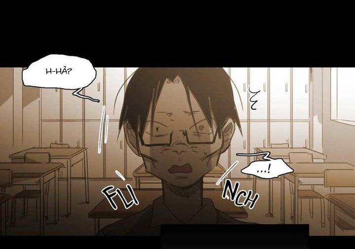 Không Bao Giờ Hiểu: Chapter 73