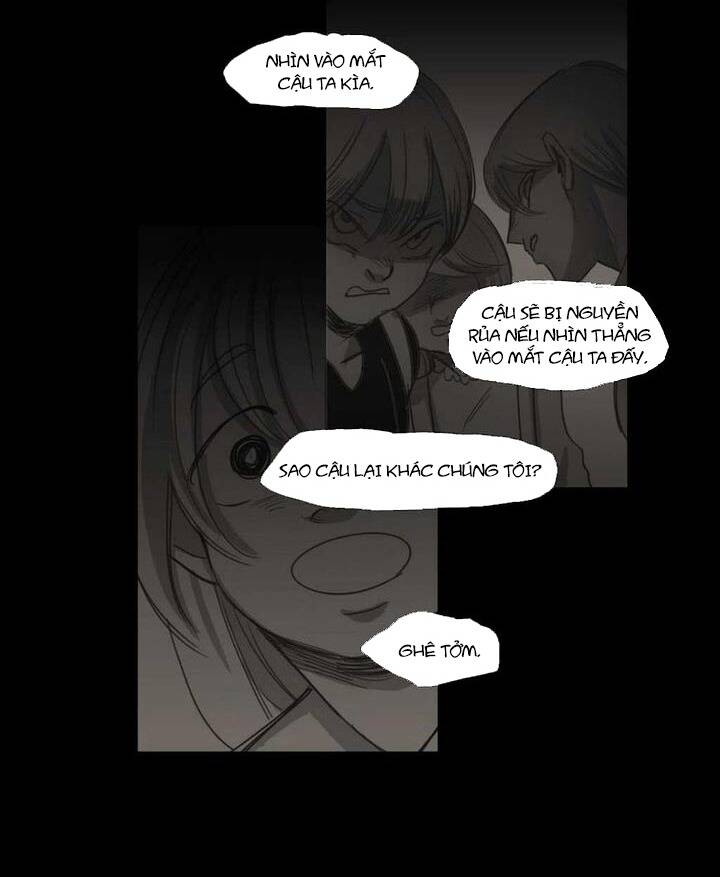 Không Bao Giờ Hiểu: Chapter 73