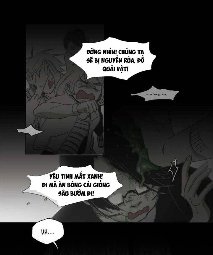 Không Bao Giờ Hiểu: Chapter 73