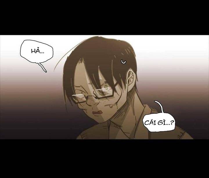 Không Bao Giờ Hiểu: Chapter 73