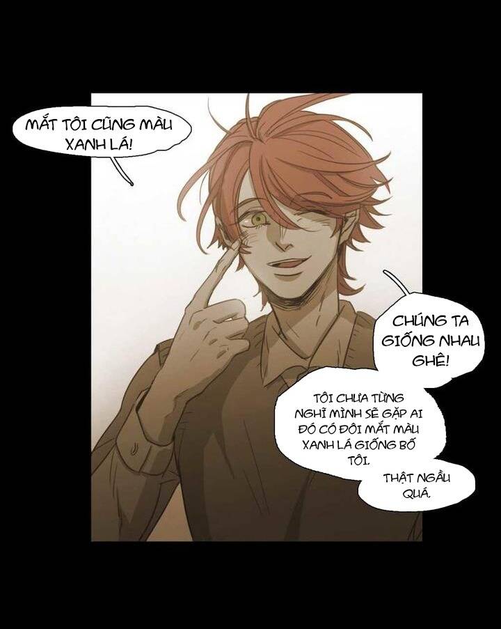 Không Bao Giờ Hiểu: Chapter 73