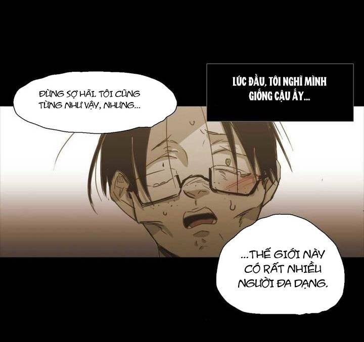 Không Bao Giờ Hiểu: Chapter 73