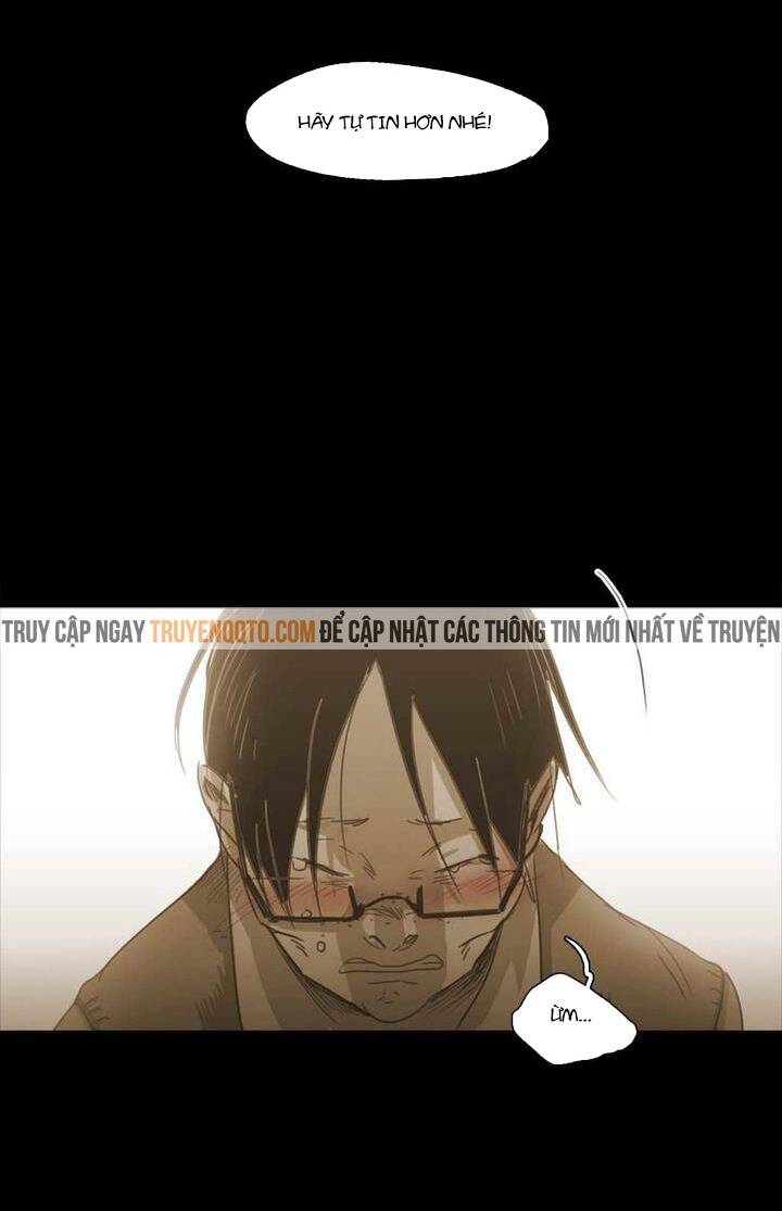 Không Bao Giờ Hiểu: Chapter 73