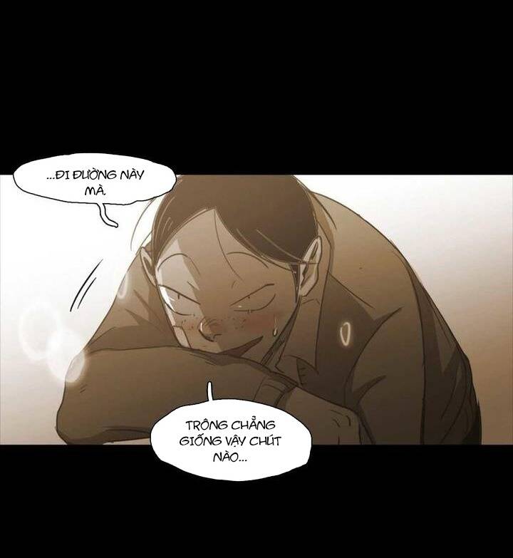 Không Bao Giờ Hiểu: Chapter 73