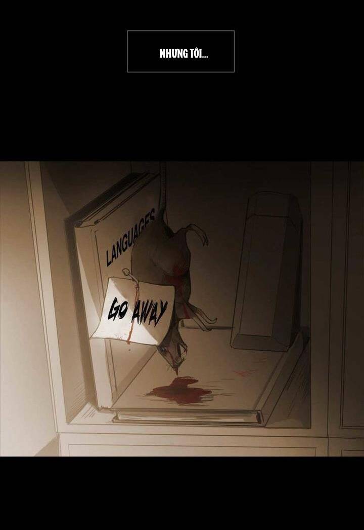 Không Bao Giờ Hiểu: Chapter 73