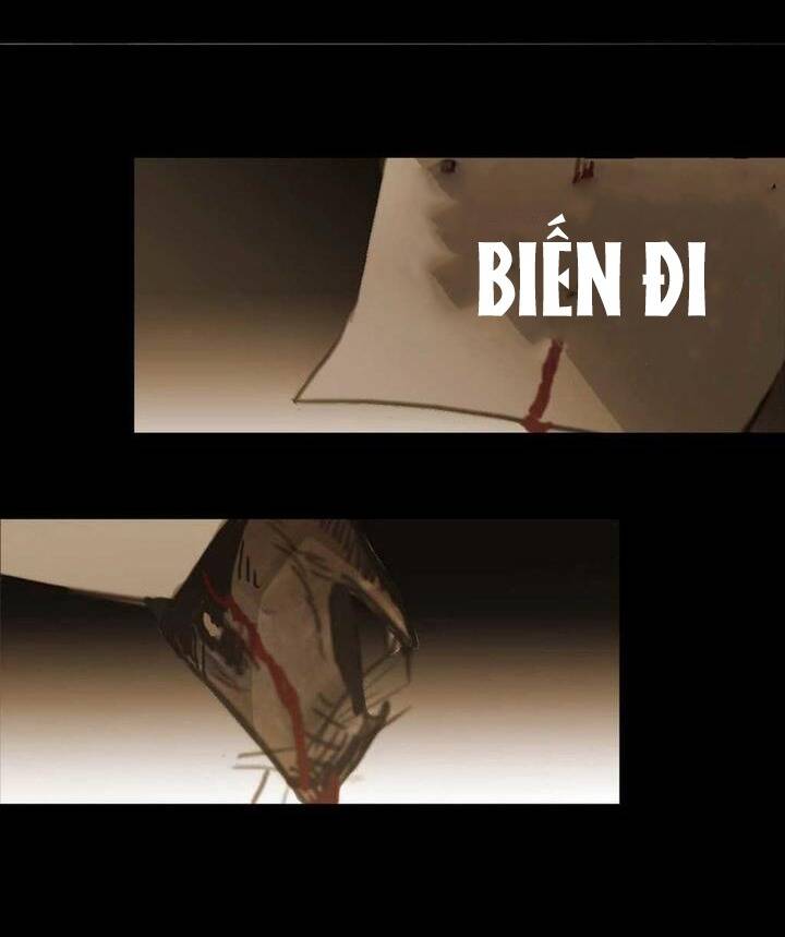 Không Bao Giờ Hiểu: Chapter 73