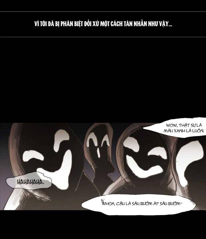 Không Bao Giờ Hiểu: Chapter 73