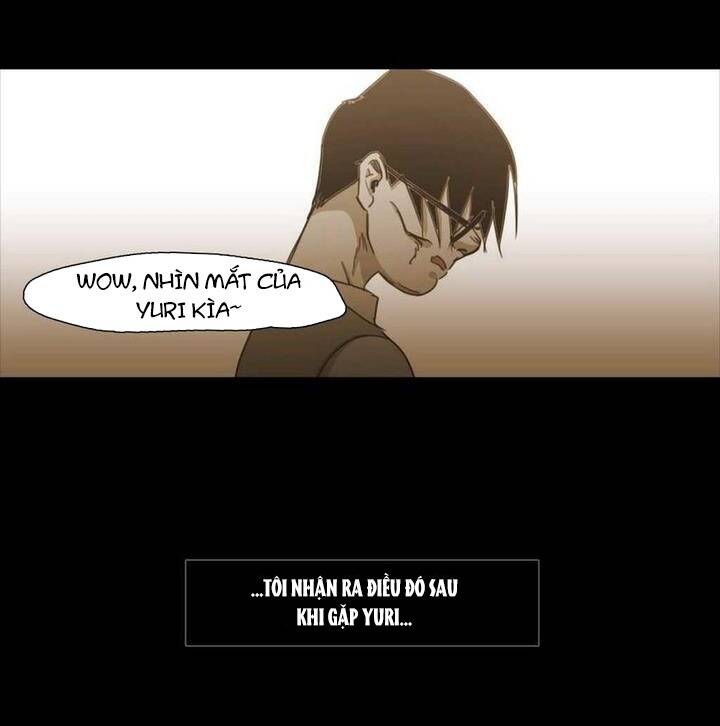 Không Bao Giờ Hiểu: Chapter 73