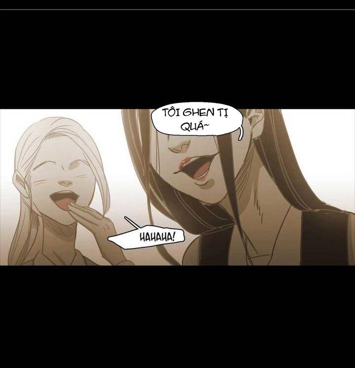 Không Bao Giờ Hiểu: Chapter 73