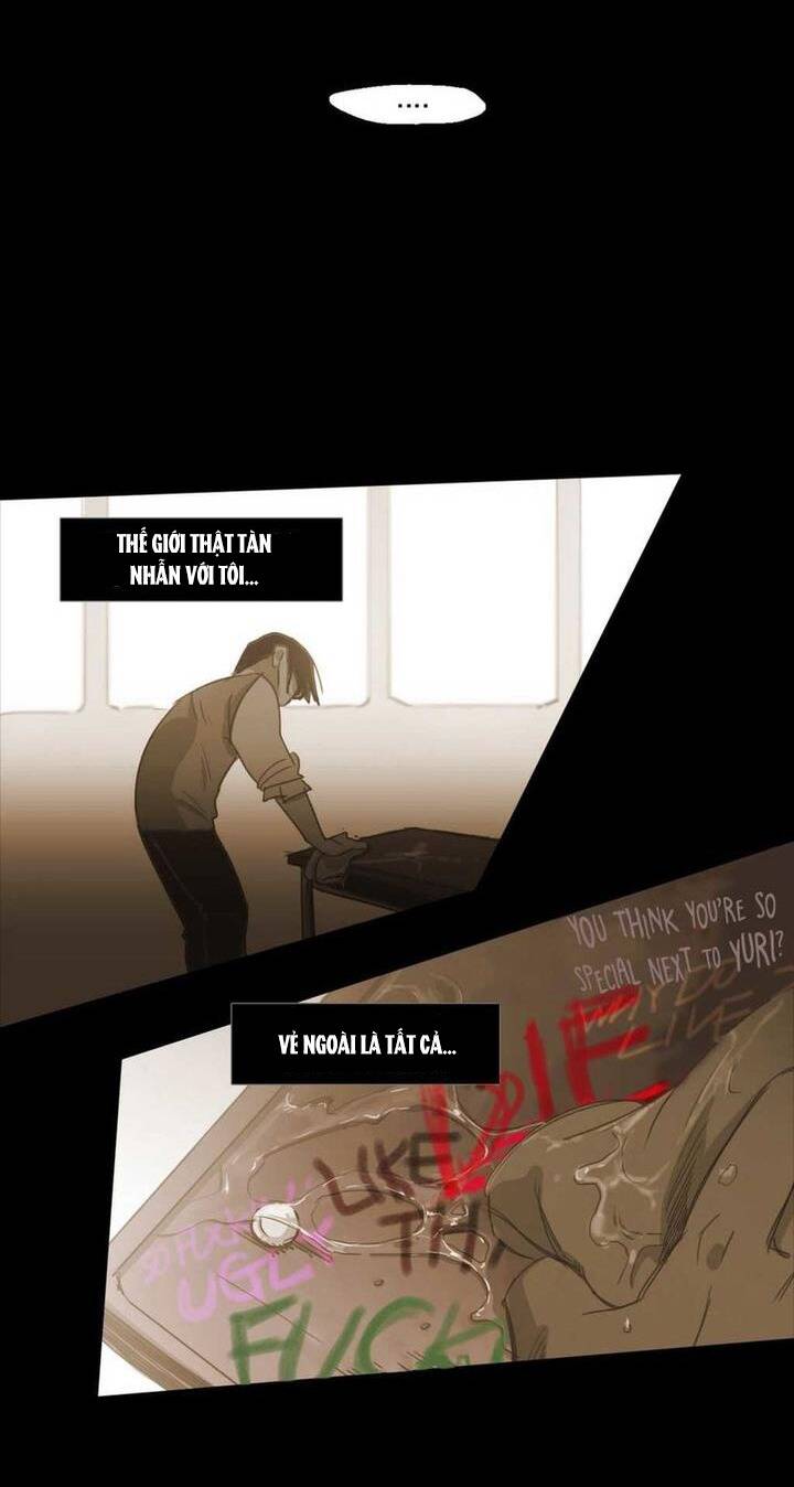 Không Bao Giờ Hiểu: Chapter 73