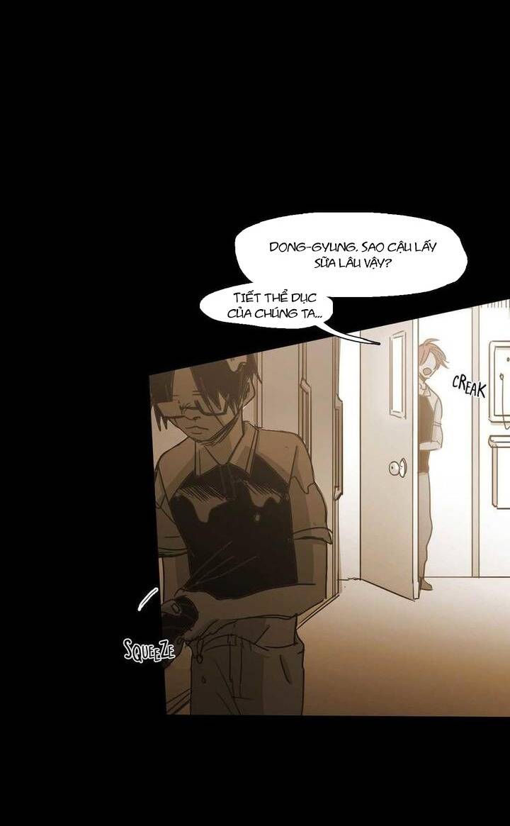 Không Bao Giờ Hiểu: Chapter 74