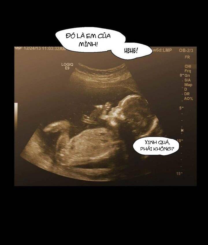 Không Bao Giờ Hiểu: Chapter 74