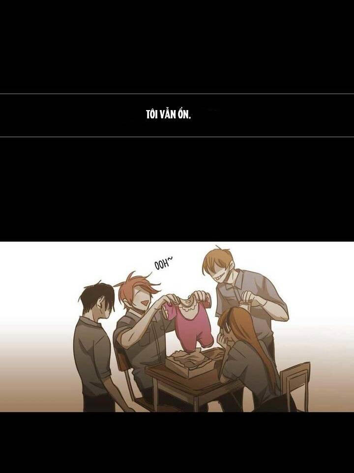 Không Bao Giờ Hiểu: Chapter 74