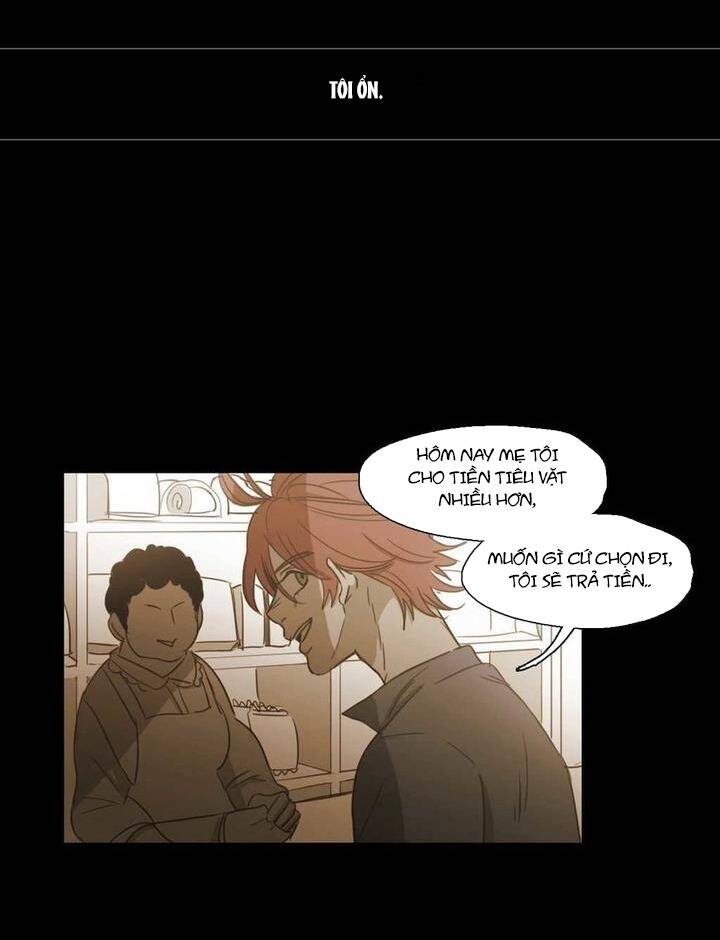 Không Bao Giờ Hiểu: Chapter 74