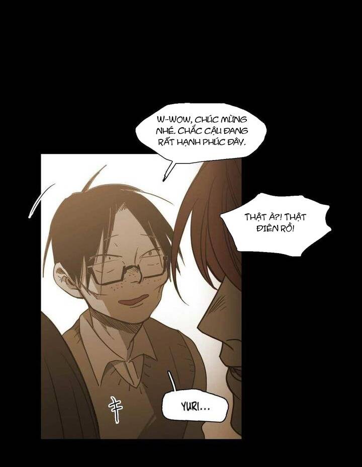 Không Bao Giờ Hiểu: Chapter 74