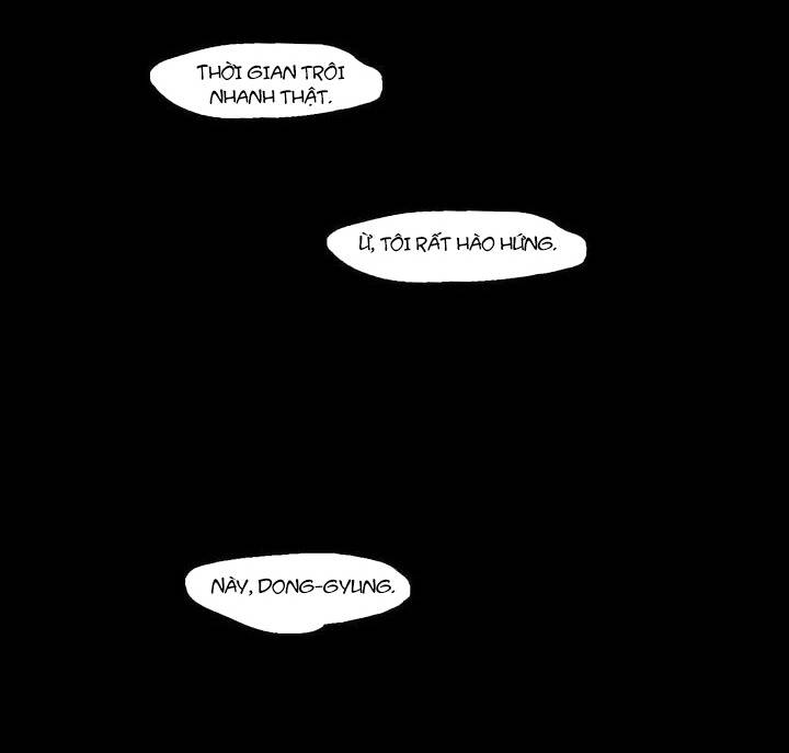 Không Bao Giờ Hiểu: Chapter 74